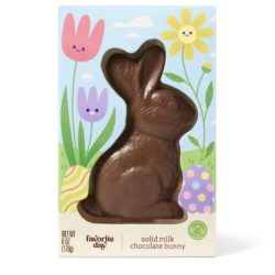 Easter Chocolate